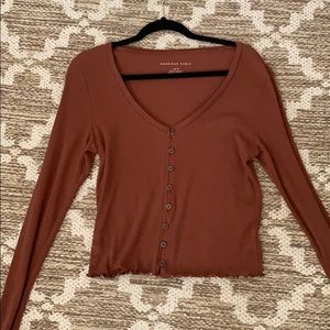 American eagle shirt